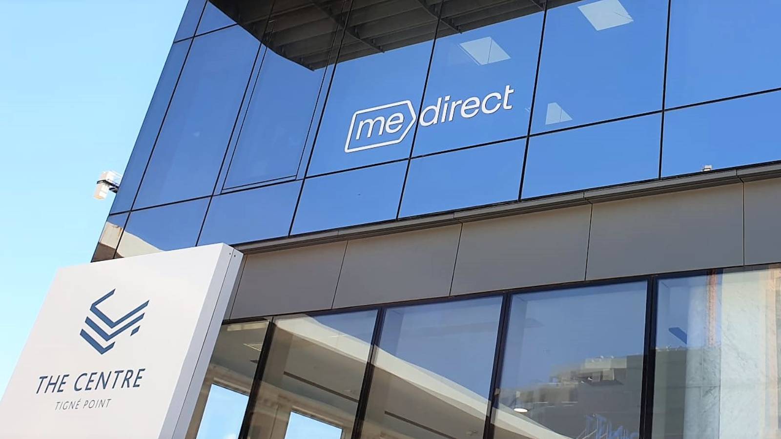 MeDirect Bank’s path to sustainability: Advancing sustainability ...