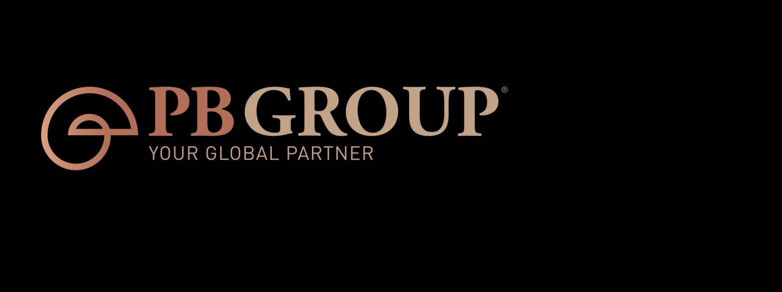 PB Group rebrand 