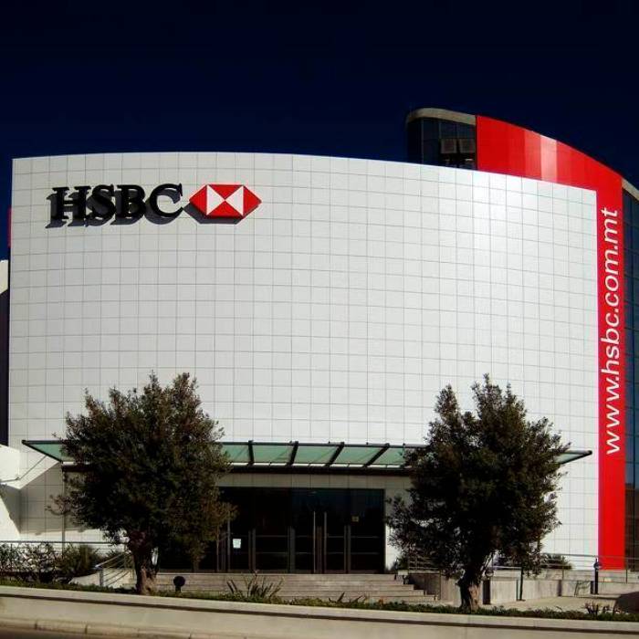 HSBC Malta announces three new senior management appointments