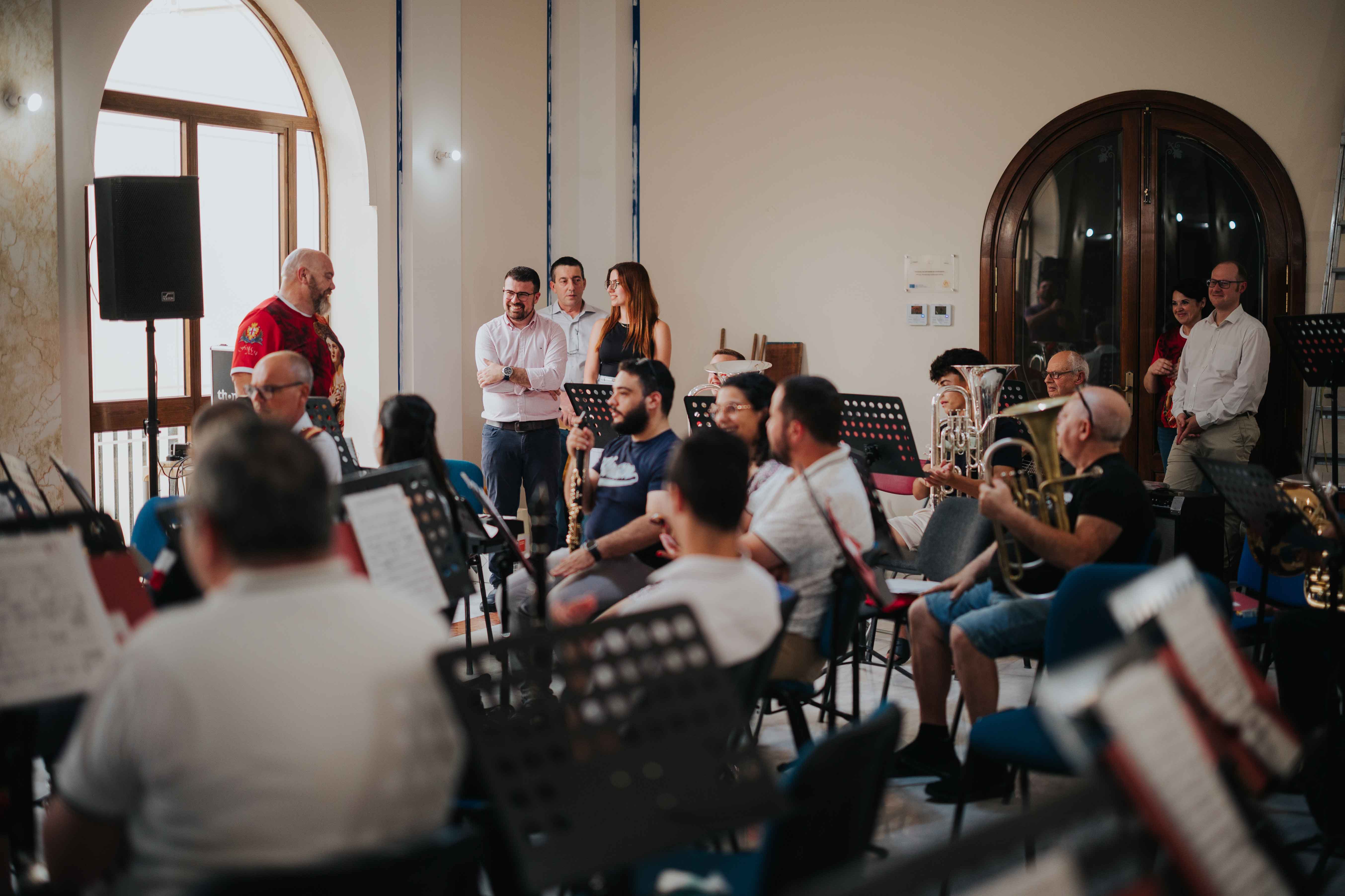 Servizzi Ewropej f’Malta: A one-stop shop for all things EU