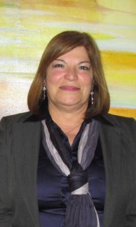 Doris Sammut Bonnici