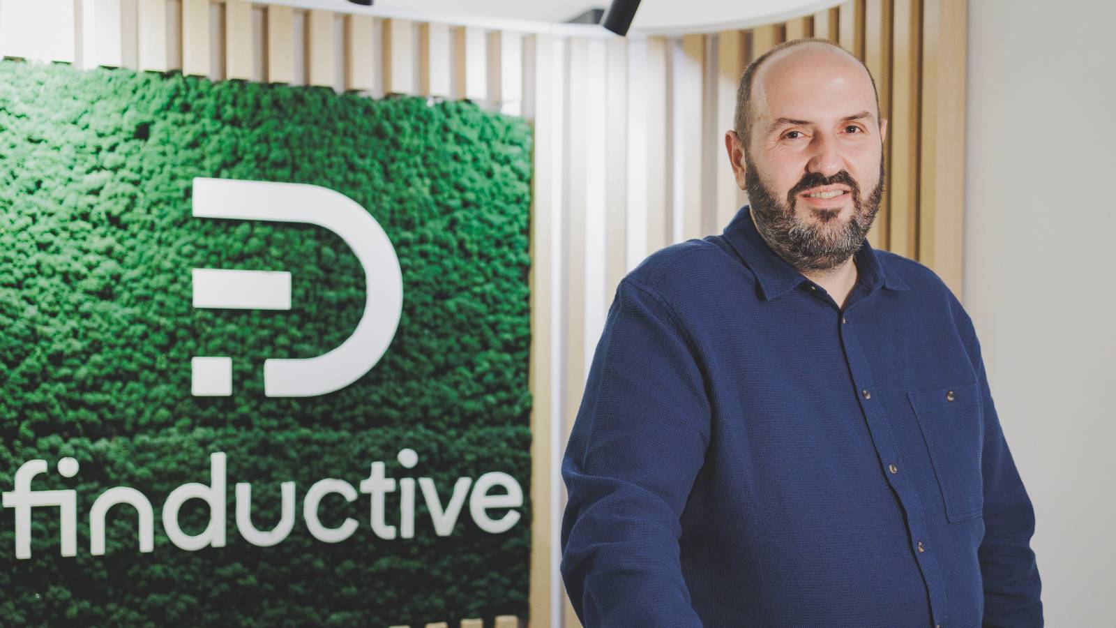 Finductive launch Mastercard debit card for corporate expense management