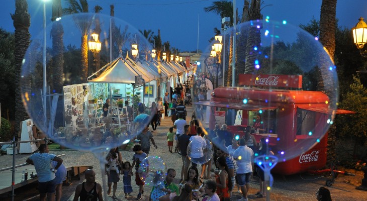 Il-Fiera l-Kbira