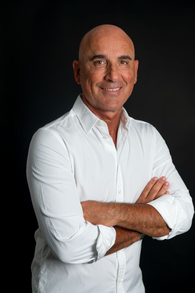 Steve Abela - Carmelo Abela Group